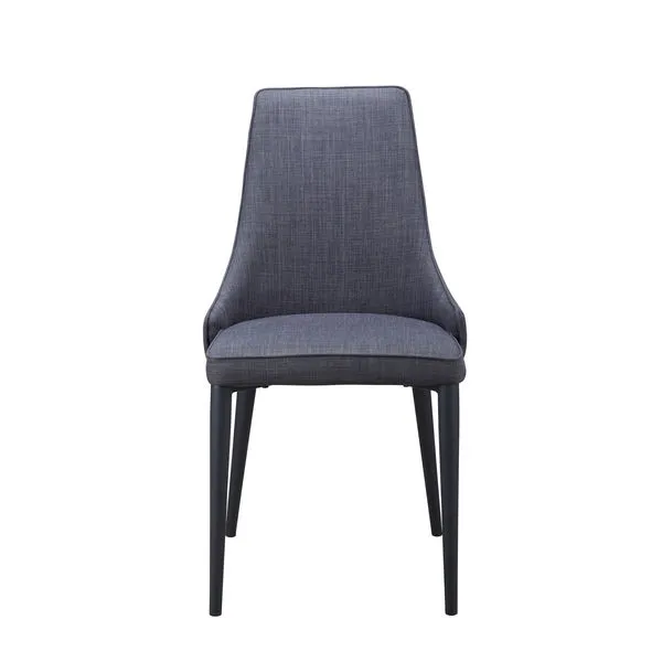 Product Image 3 for Hazel Dining Chair Set Of Two from Moe's