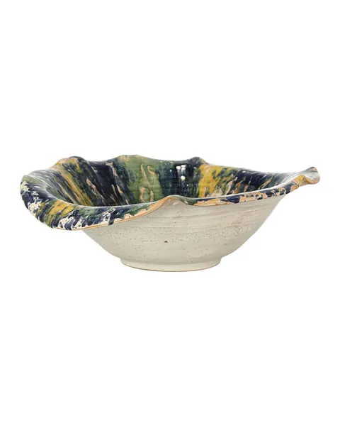 Product Image 1 for Macchiato Bowl from Currey & Company