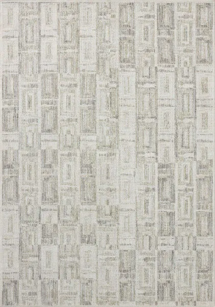 Product Image 1 for Roxie Bone / Sage Rug from Loloi