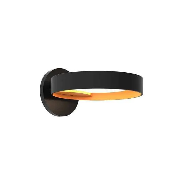 Product Image 1 for Light Guide Ring Wall Sconce from Sonneman