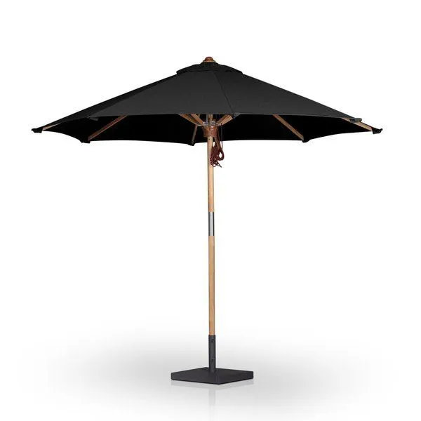 Product Image 1 for Baska Outdoor Round Umbrella from Four Hands