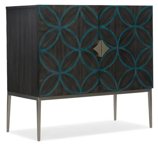 Product Image 4 for Melange Robin Credenza from Hooker Furniture