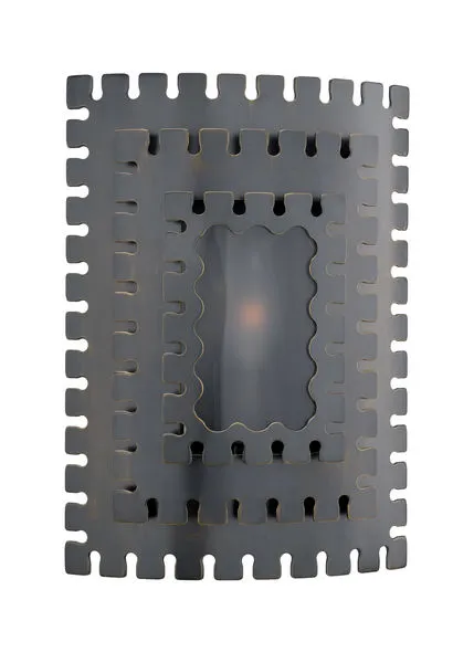 Product Image 1 for Ellis Sconce from Wildwood Home