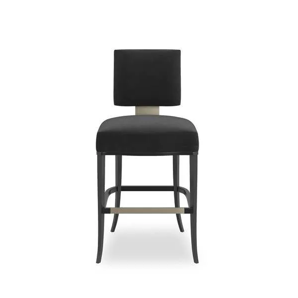 Product Image 1 for Reserved Seating Counter Stool from Caracole