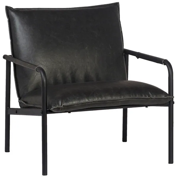 Product Image 3 for Gedwill Occasional Chair from Dovetail Furniture