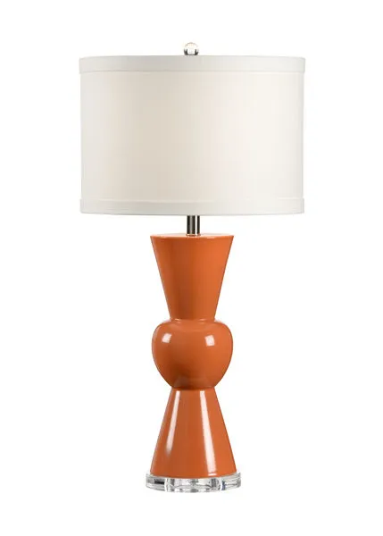 Product Image 1 for Mildred Lamp from Wildwood Home