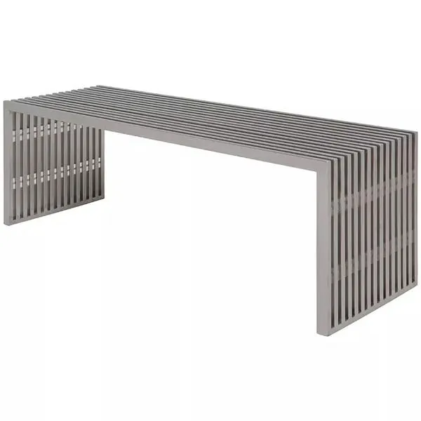 Product Image 2 for Amici Occasional Bench from Nuevo