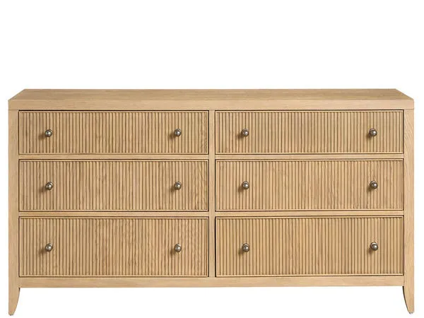 Product Image 1 for Carmen Dresser from Universal Furniture