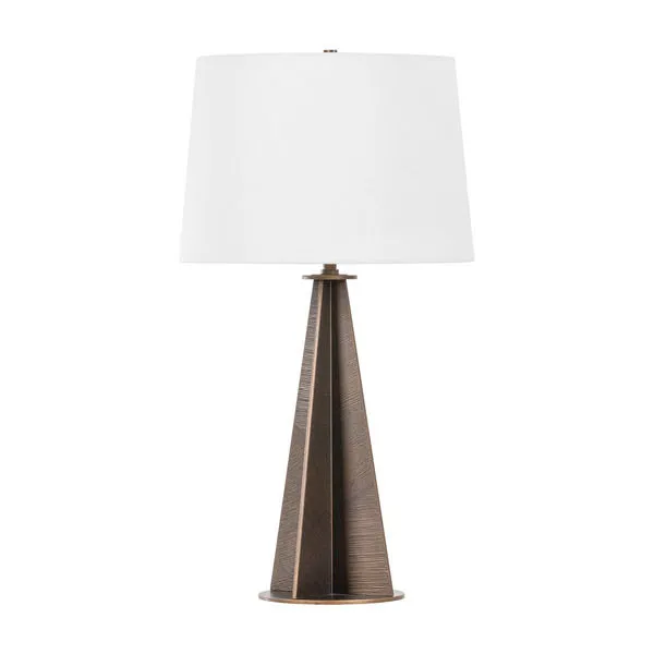 Product Image 1 for Finn Table Lamp from Troy Lighting