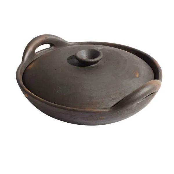 Product Image 1 for Hazel Brown Roaster Pan from BIDKHome