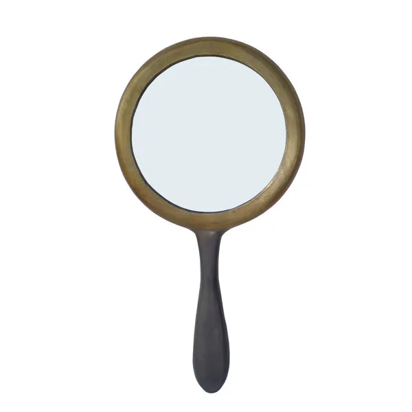 Product Image 3 for Anastacia Mirror from Moe's