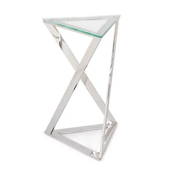 Product Image 1 for London Side Table from Regina Andrew Design
