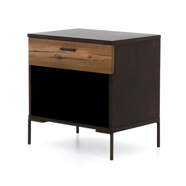 Product Image 10 for Cuzco Nightstand Natural Yukas from Four Hands