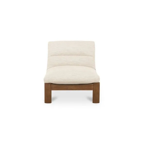 Product Image 1 for Pierce Accent Chair from Moe's