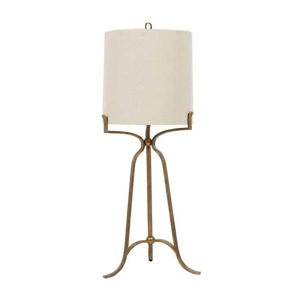 Product Image 1 for Evie Table Lamp from Gabby