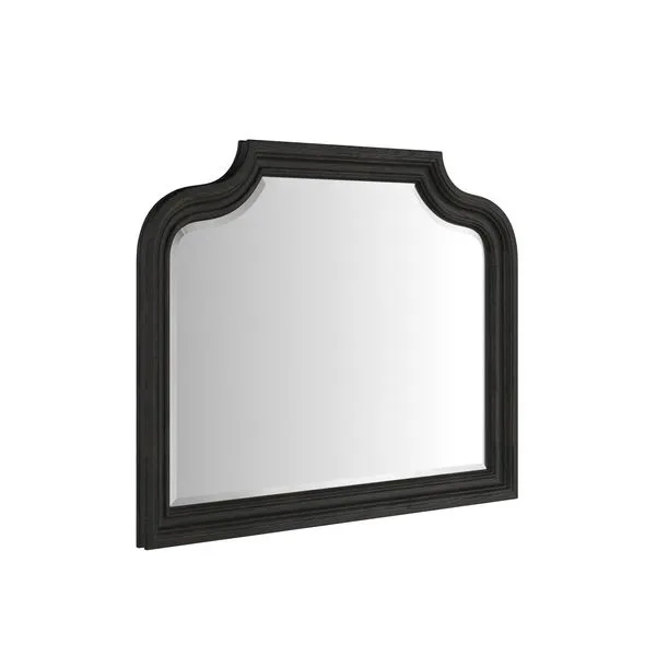 Product Image 1 for Atrium Landscape Mirror from A.R.T. Home Furnishings