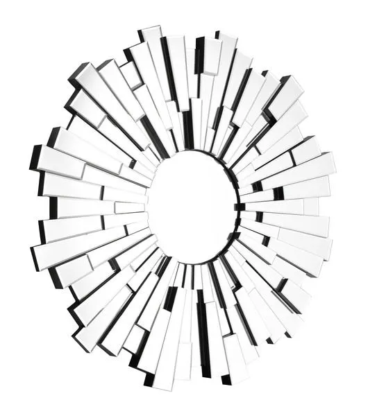 Product Image 2 for Burst Mirror from Zuo