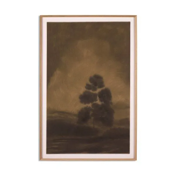 Product Image 1 for Solitude by Chelsea Fly - Vertical Grain 2.5 White Oak from Four Hands