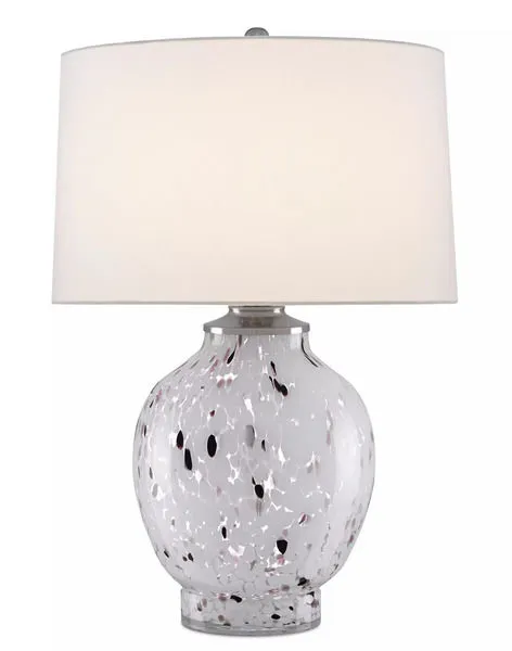 Product Image 2 for Bankshire Table Lamp from Currey & Company