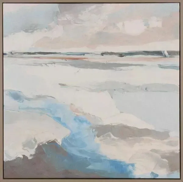 Product Image 1 for Snowfall Art I from Shadow Catchers