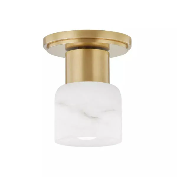 Product Image 2 for Centerport 1 Light Bath Bracket from Hudson Valley