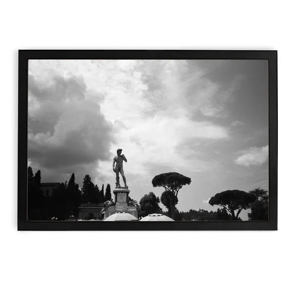 Product Image 1 for Piazzale Michelangelo In Florence Art from Simply Framed