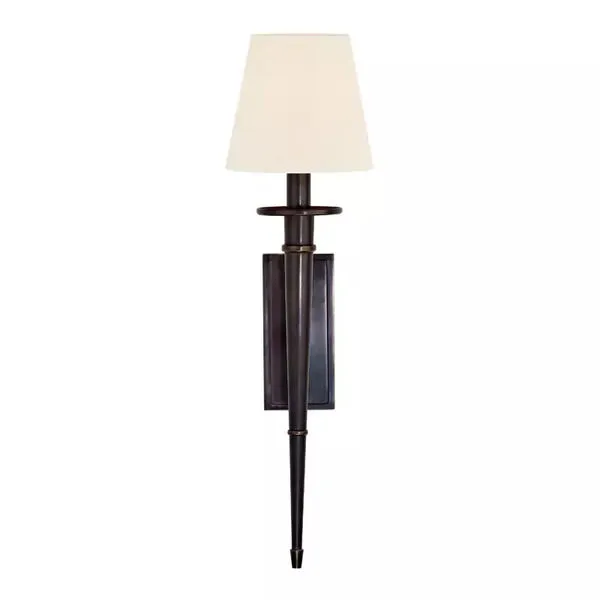 Product Image 1 for Stanford 1 Light Wall Sconce from Hudson Valley