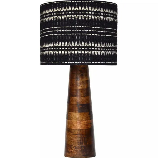 Product Image 4 for Elix Table Lamp from Renwil