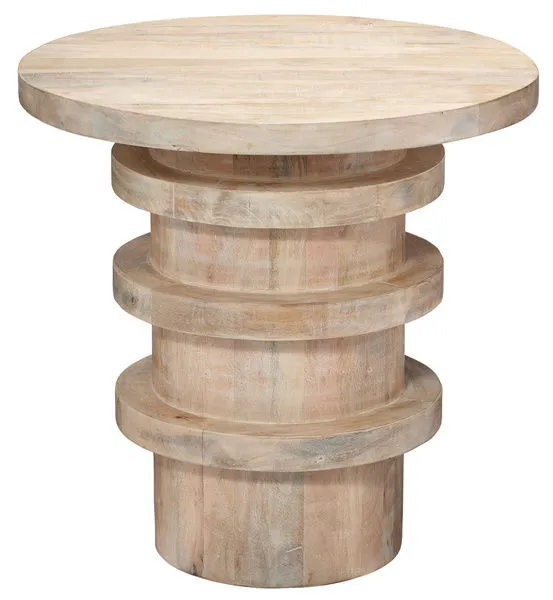 Product Image 4 for Revolve Side Table from Jamie Young