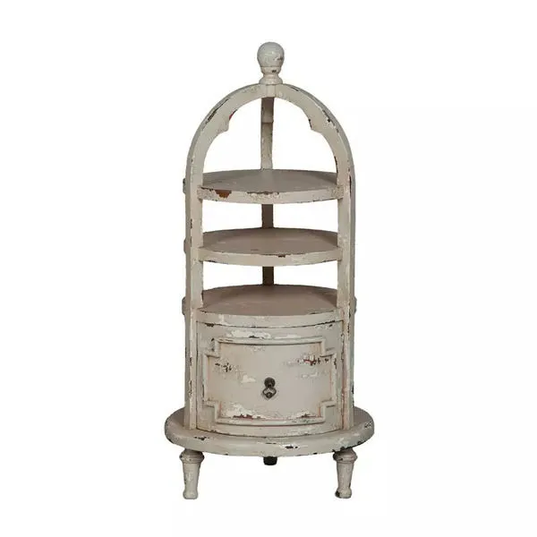 Product Image 1 for Crossroads Pie Table from Elk Home