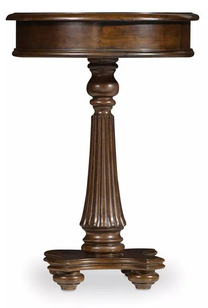 Product Image 3 for Leesburg Martini Table from Hooker Furniture