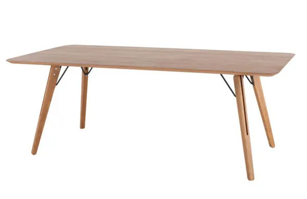 Product Image 4 for Theo Dining Table from District Eight