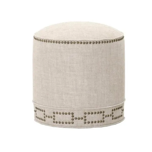 Product Image 3 for Marlow Ottoman from Essentials for Living