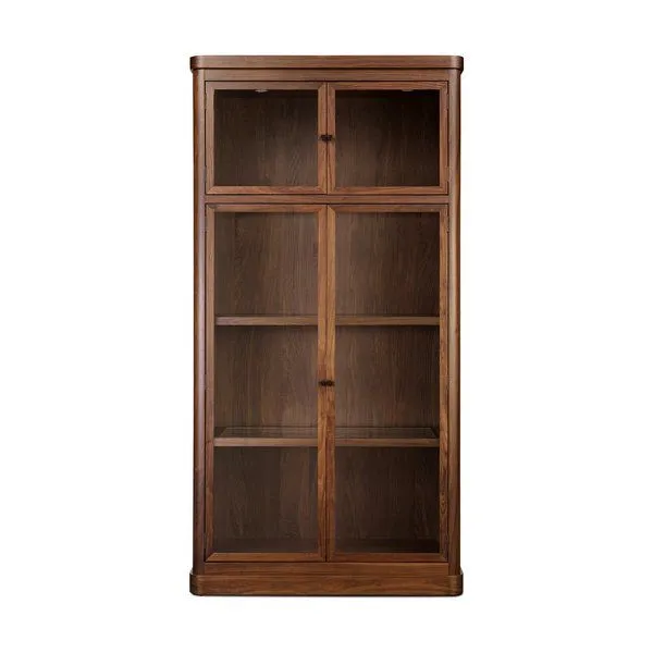 Product Image 1 for Gleason Veneer Cabinet from Four Hands