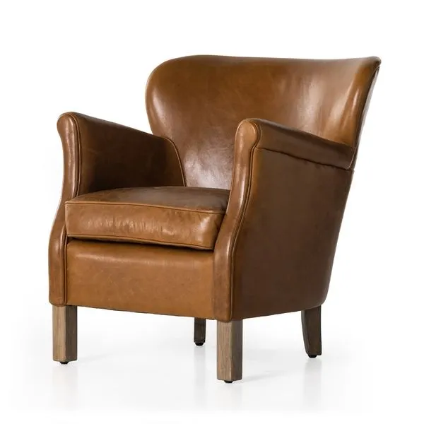Product Image 1 for Wycliffe Chair from Four Hands