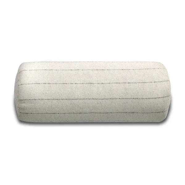 Product Image 1 for Aldama Amalfi Natural Outdoor Bolster Pillow from Four Hands