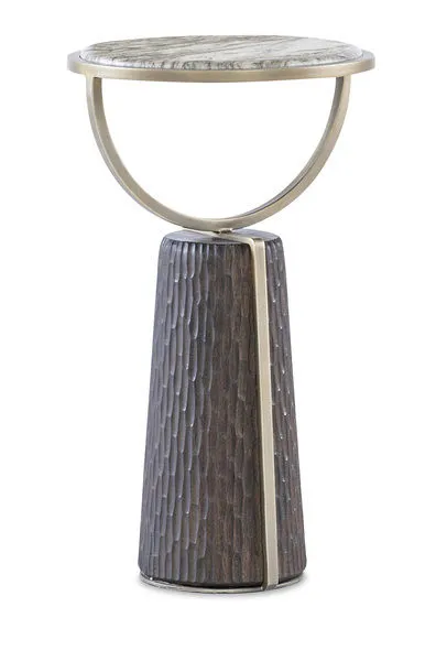 Product Image 1 for Commerce and Market Spot Table from Hooker Furniture