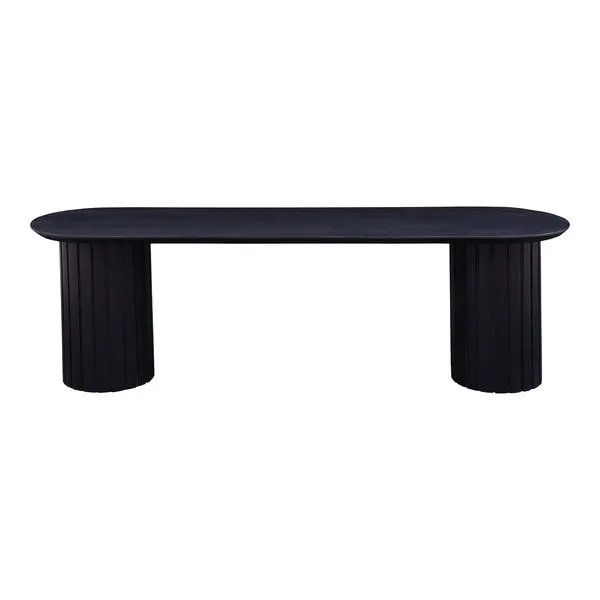 Product Image 1 for Povera Dining Bench from Moe's