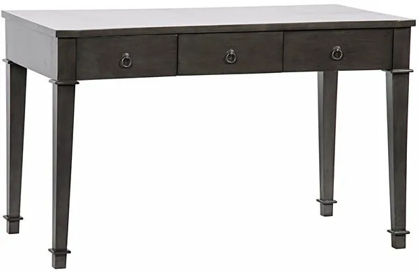 Product Image 2 for Qs Curba Desk from Noir