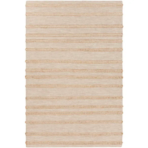 Product Image 5 for Fiji Ivory / Wheat Rug from Surya