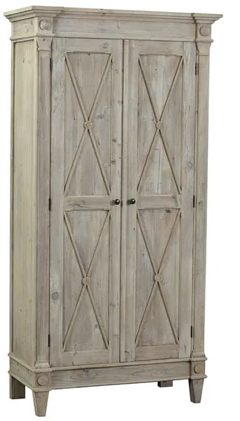 Product Image 2 for Toby Cabinet from Dovetail Furniture