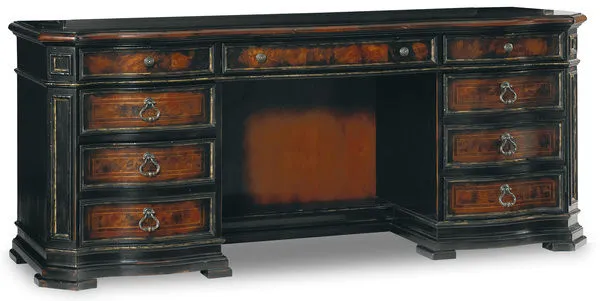 Product Image 5 for Grandover Computer Credenza from Hooker Furniture