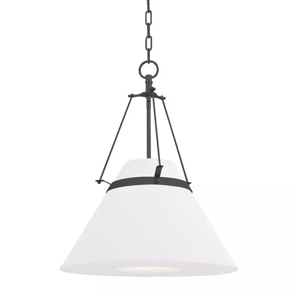 Product Image 1 for Clemens Pendant from Hudson Valley