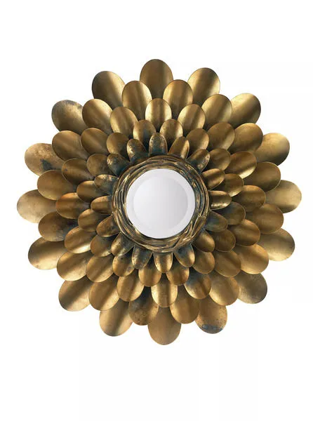 Product Image 1 for Bouquet Mirror from Jamie Young