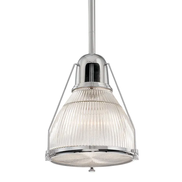 Product Image 1 for Haverhill 1 Light Pendant from Hudson Valley