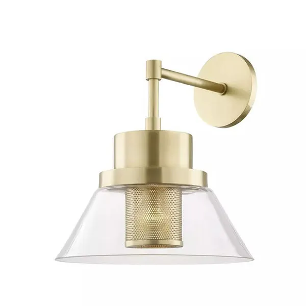 Product Image 4 for Paoli 1 Light Wall Sconce from Hudson Valley