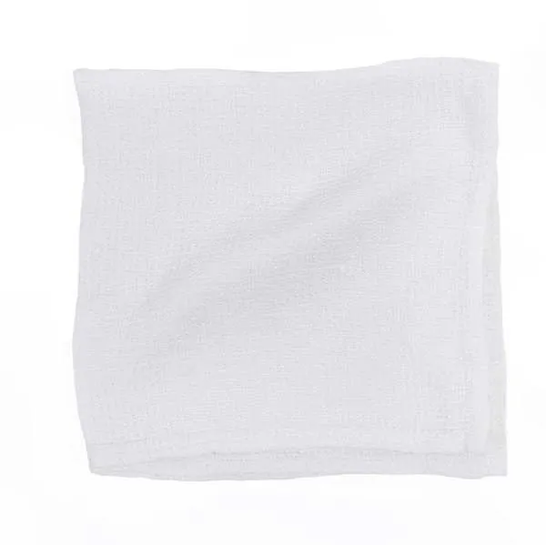 Product Image 1 for Willows Linen Napkins, Set of 4 - White from Pom Pom at Home