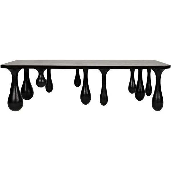 Product Image 1 for Drop Coffee Table from Noir