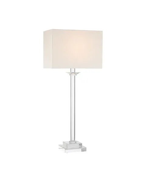 Product Image 1 for Odyssey Large Cordless Table Lamp from Currey & Company
