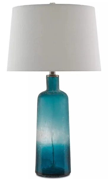 Product Image 2 for Jungli Table Lamp from Currey & Company